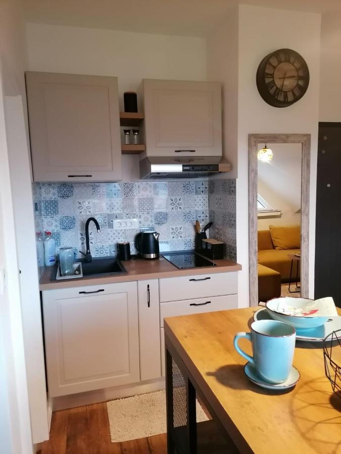 Jarun Apartman "Runolist" Zagreb Extérieur photo
