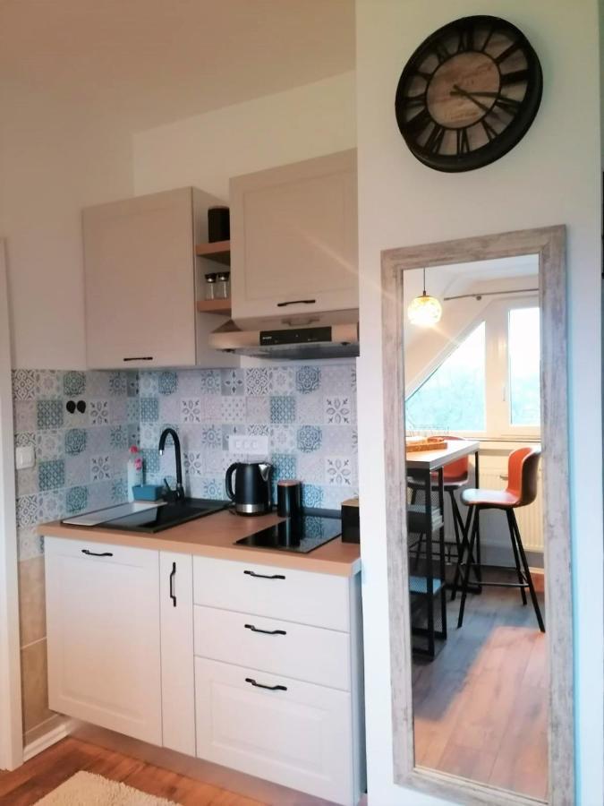 Jarun Apartman "Runolist" Zagreb Extérieur photo